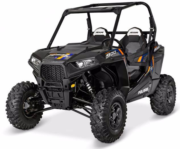 Polaris RZR 900 2015