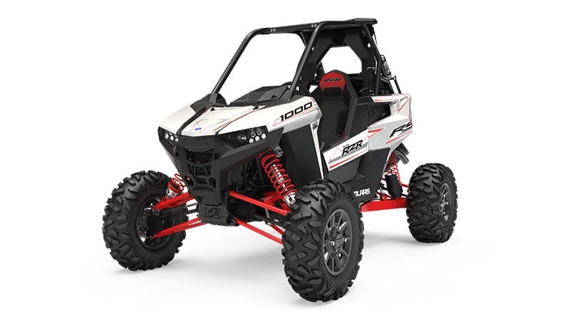 Polaris RZR RS1