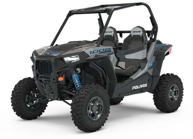 Polaris RZR S 1000