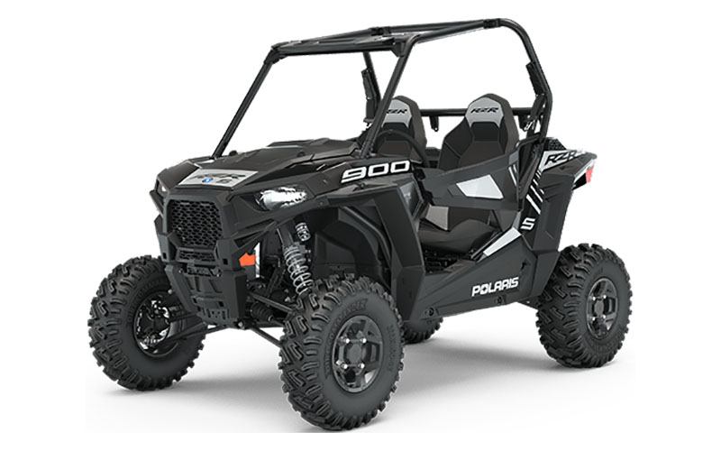 Polaris RZR S 900