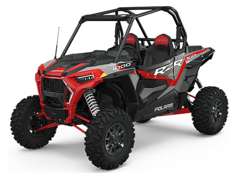 RZR XP 1000