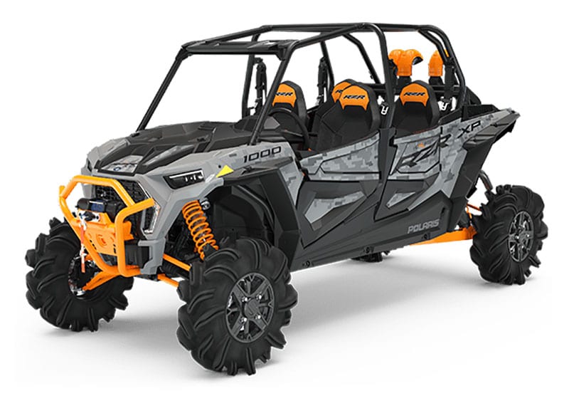 Polaris RZR XP 4 1000