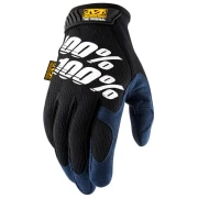 100% ORIGINAL GLOVES - BLACK