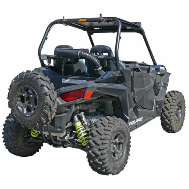 PARTICLE SEPARATOR FOR 2015-2020 POLARIS RZR 900 / S 1000 - Image 3