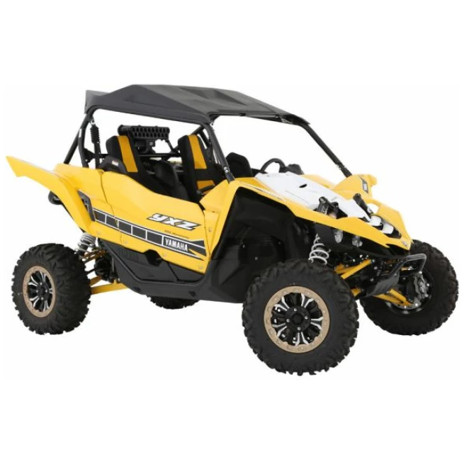 PARTICLE SEPARATOR FOR 2016-2018 YAMAHA YXZ 1000R - Image 3