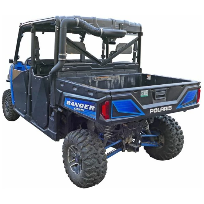 PARTICLE SEPARATOR FOR 2013-2017 POLARIS RANGER 900 / 1000, 2018 RANGER 900 XP - Image 3
