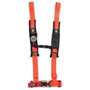 5 POINT 2" HARNESS WITH SEWN IN PADS - Image 3