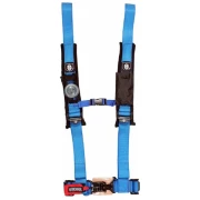 5 POINT 2" HARNESS WITH SEWN IN PADS - Image 5