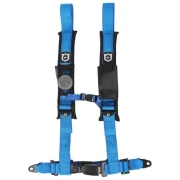 4 POINT 2" AUTO-STYLE HARNESS (PASSENGER SIDE)