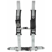 4 POINT 2" AUTO-STYLE HARNESS (PASSENGER SIDE) - Image 5