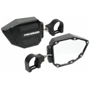 SIDE VIEW MIRRORS 1.75" CLAMP - Image 3