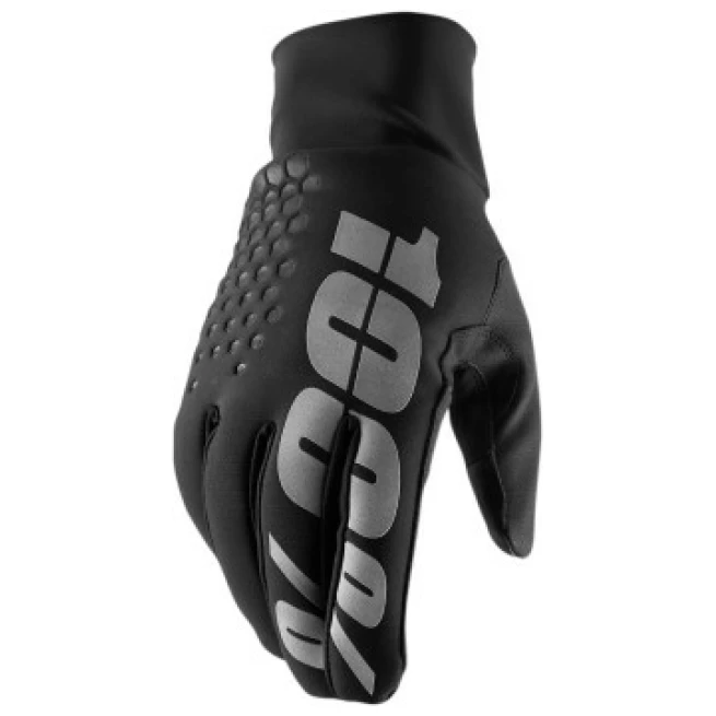100% HYDROMATIC BRISKER GLOVES - Image 2