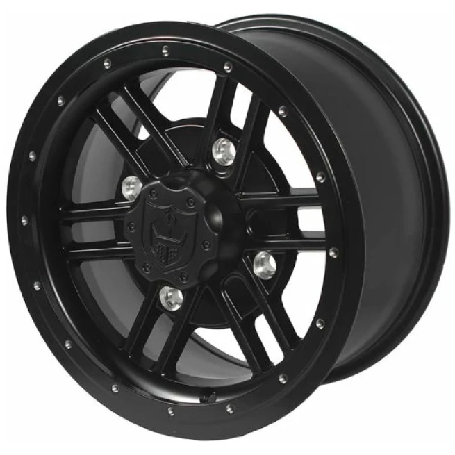 PRO ARMOR - FORCE BEADLOCK WHEELS 4/137 - Image 2