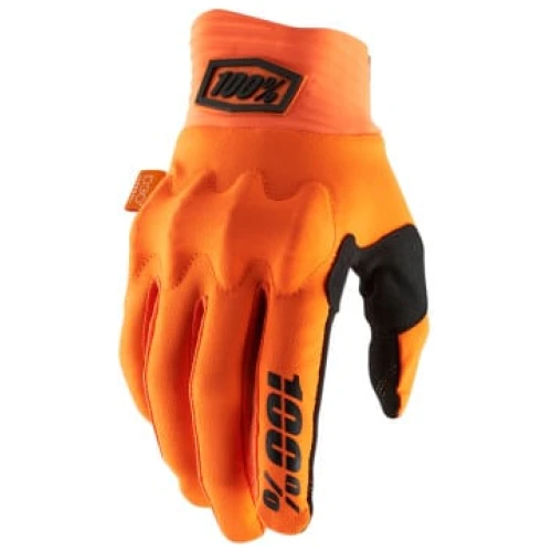 100% COGNITO GLOVES