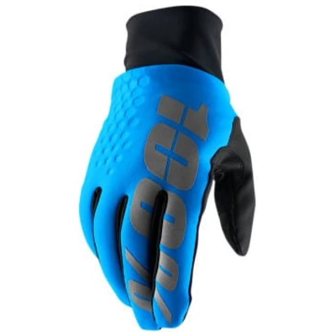 100% HYDROMATIC BRISKER GLOVES