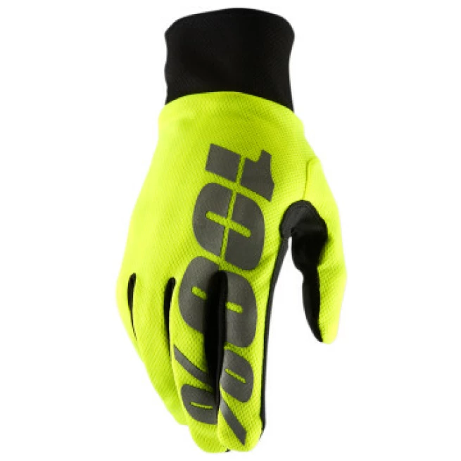 100% Hydromatic Waterproof Gloves - Image 2