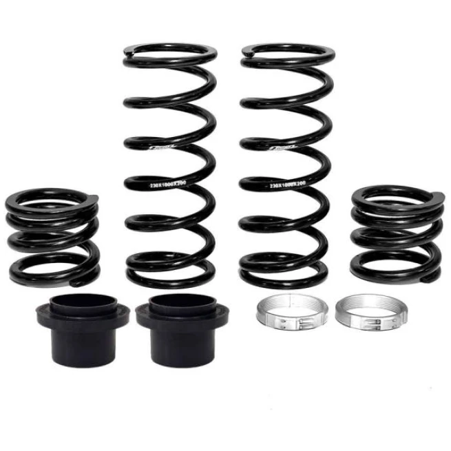 POLARIS RZR PRO XP 4 TENDER SPRING KIT