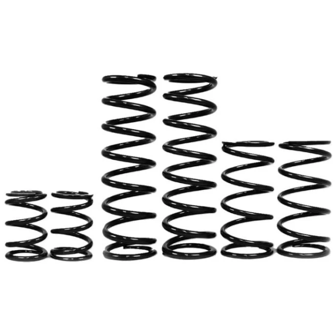 CAN-AM MAVERICK X3 64" STAGE 1 SPRING KIT