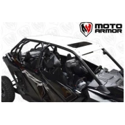 Moto Armor Aluminum Roof/Top (With Sunroof) RZR PRO XP 4 & RZR TURBO R 4 Seat - Image 2