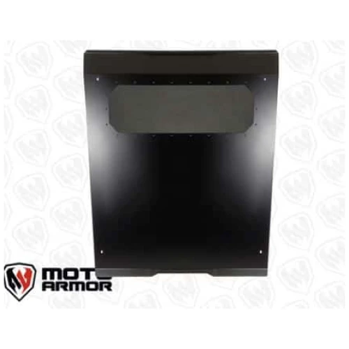 Moto Armor Aluminum Roof/Top (With Sunroof) RZR Trail (2 Seat)