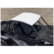 Moto Armor - Wild Cat Aluminum Roof/Top - Image 2