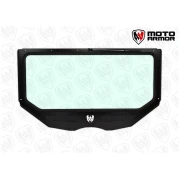 Vented Full Glass Windshield for CAN AM Maverick X3