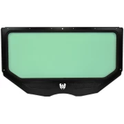Vented Full Glass Windshield for CAN AM Maverick X3 - Image 2