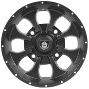 PRO ARMOR - KNIGHT WHEELS 4/137 - Image 2