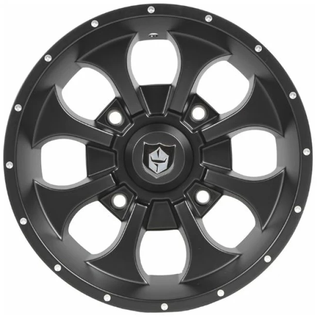PRO ARMOR - KNIGHT WHEELS 4/137 - Image 2