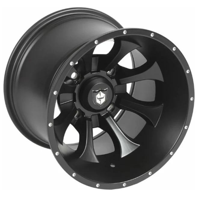 PRO ARMOR - KNIGHT WHEELS 4/137 - Image 3