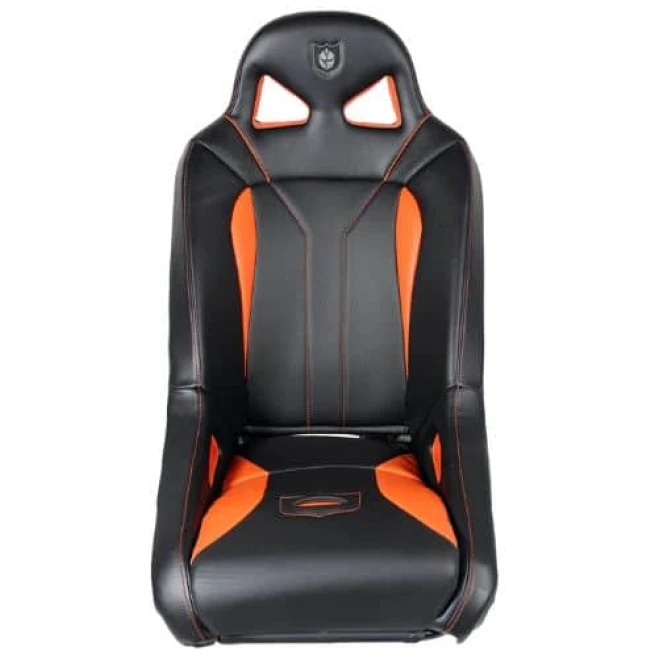 PRO ARMOR G2 FRONT SUSPENSION SEATS