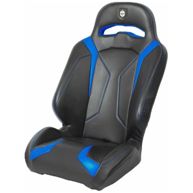 PRO ARMOR LE FRONT/REAR SUSPENSION SEATS - Image 2