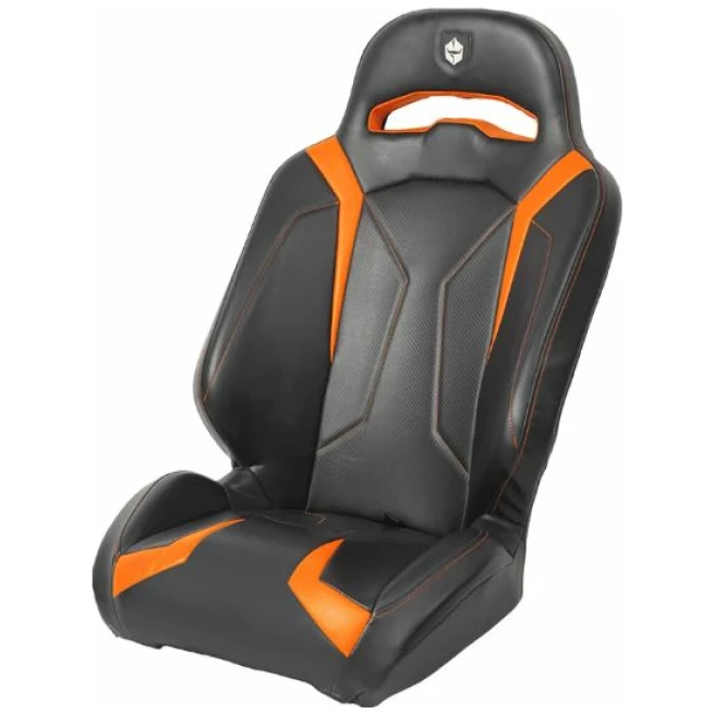 PRO ARMOR LE FRONT/REAR SUSPENSION SEATS - Image 3