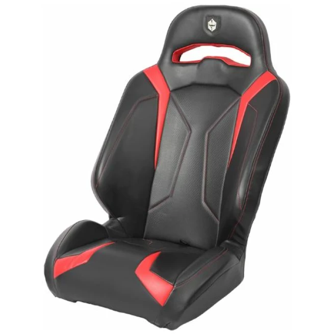 PRO ARMOR LE FRONT/REAR SUSPENSION SEATS - Image 4