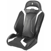 PRO ARMOR LE FRONT/REAR SUSPENSION SEATS - Image 5