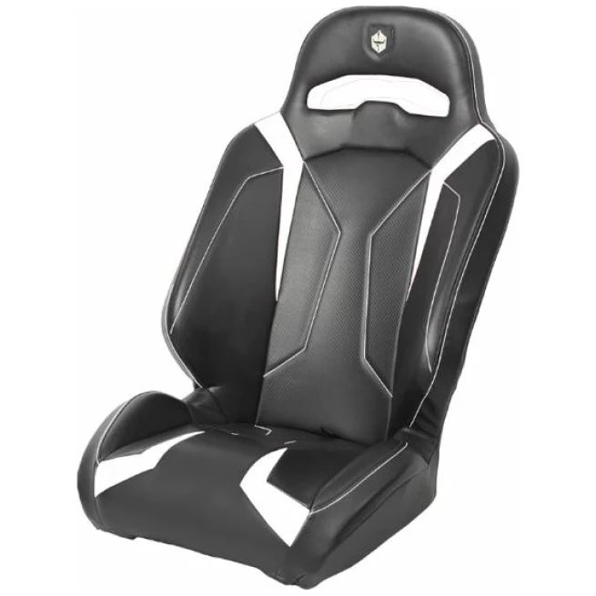 PRO ARMOR LE FRONT/REAR SUSPENSION SEATS - Image 5