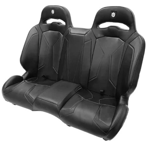 PRO ARMOR LE BENCH SUSPENSION SEATS
