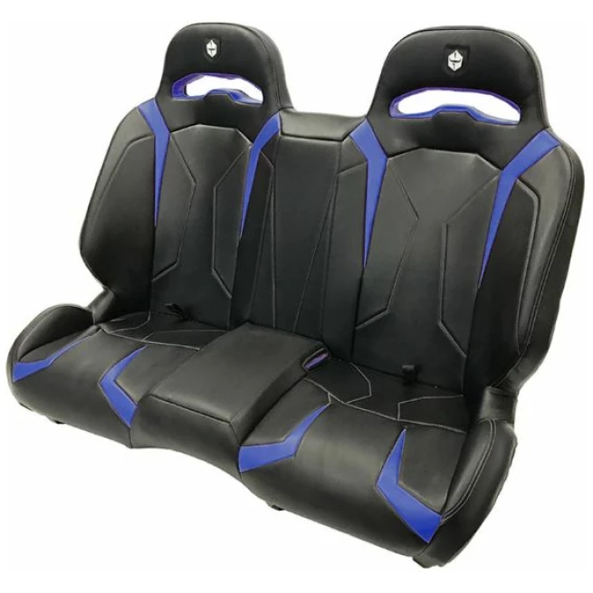 PRO ARMOR LE BENCH SUSPENSION SEATS - Image 2