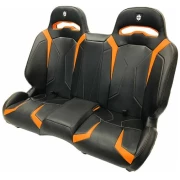 PRO ARMOR LE BENCH SUSPENSION SEATS - Image 3