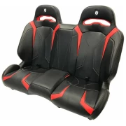 PRO ARMOR LE BENCH SUSPENSION SEATS - Image 4