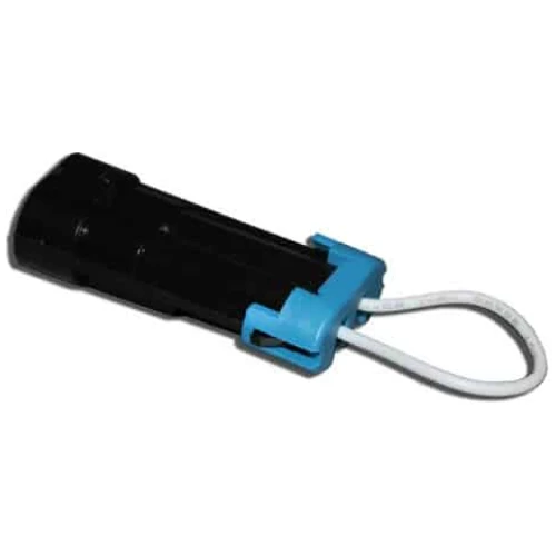HARNESS OVERRIDE CLIP CONNECTOR PLUG