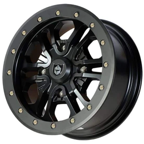 PRO ARMOR REVOLVER BEADLOCK WHEEL 16X7
