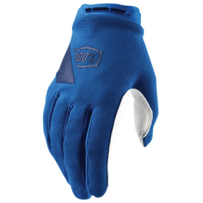 100% WOMEN'S RIDECAMP GLOVES - Image 4