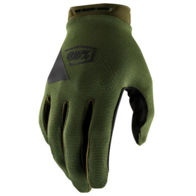 100% RIDECAMP GLOVES - Image 5