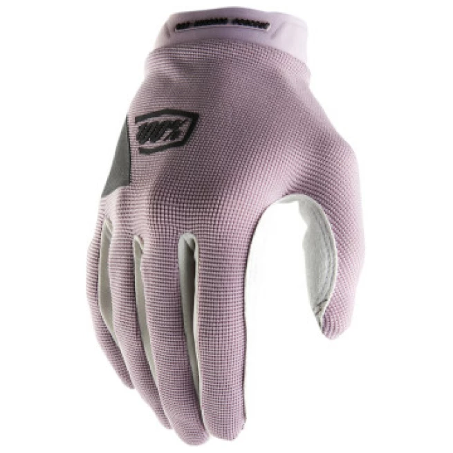 100% WOMEN'S RIDECAMP GLOVES - Image 2