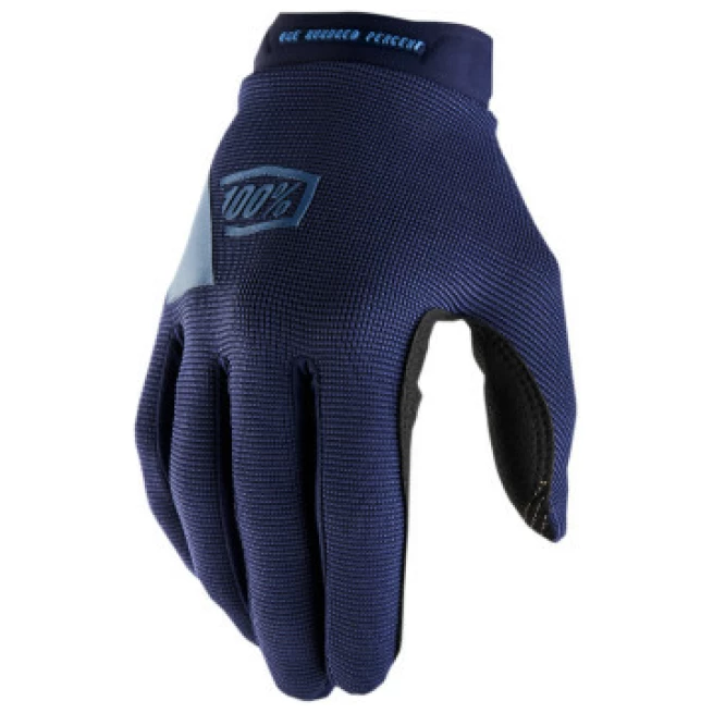 100% WOMEN'S RIDECAMP GLOVES - Image 3