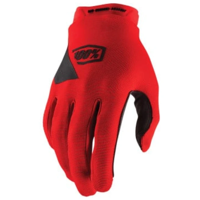 100% RIDECAMP GLOVES
