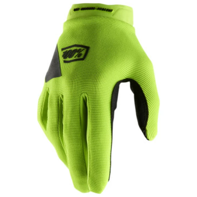 100% RIDECAMP GLOVES - Image 4