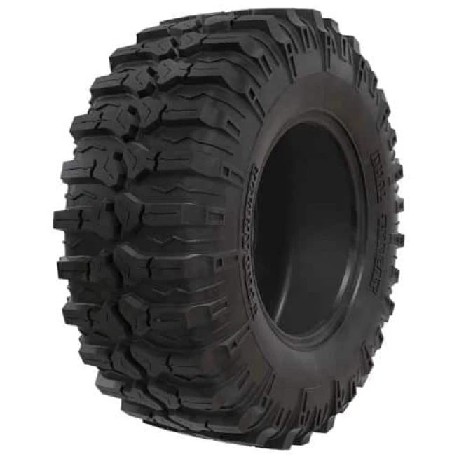 PRO ARMOR - DUAL-THREAT TIRE