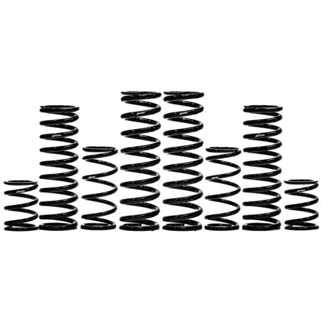 BASE MODEL CAN-AM MAVERICK X3 MAX 2.5" STAGE 1 SPRING KIT